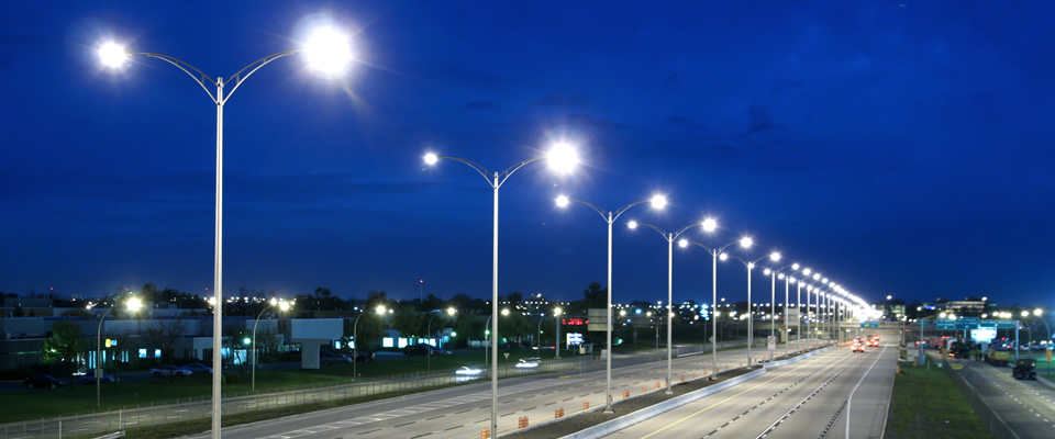 luminarias